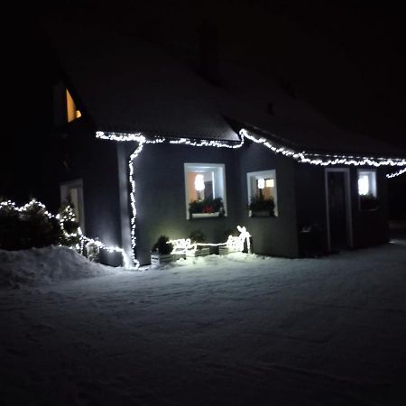 Agroturystyka,, Ranczo Kruszynki" Строне-Слёнске Экстерьер фото