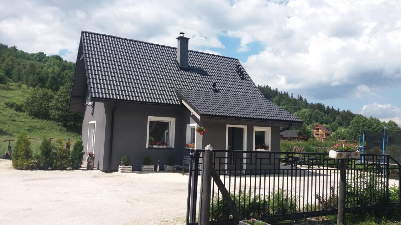 Agroturystyka,, Ranczo Kruszynki" Строне-Слёнске Экстерьер фото