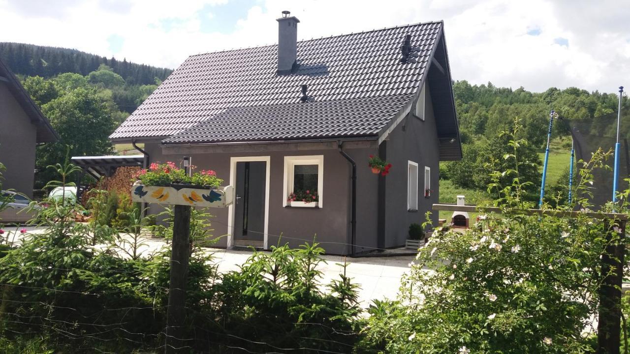 Agroturystyka,, Ranczo Kruszynki" Строне-Слёнске Экстерьер фото