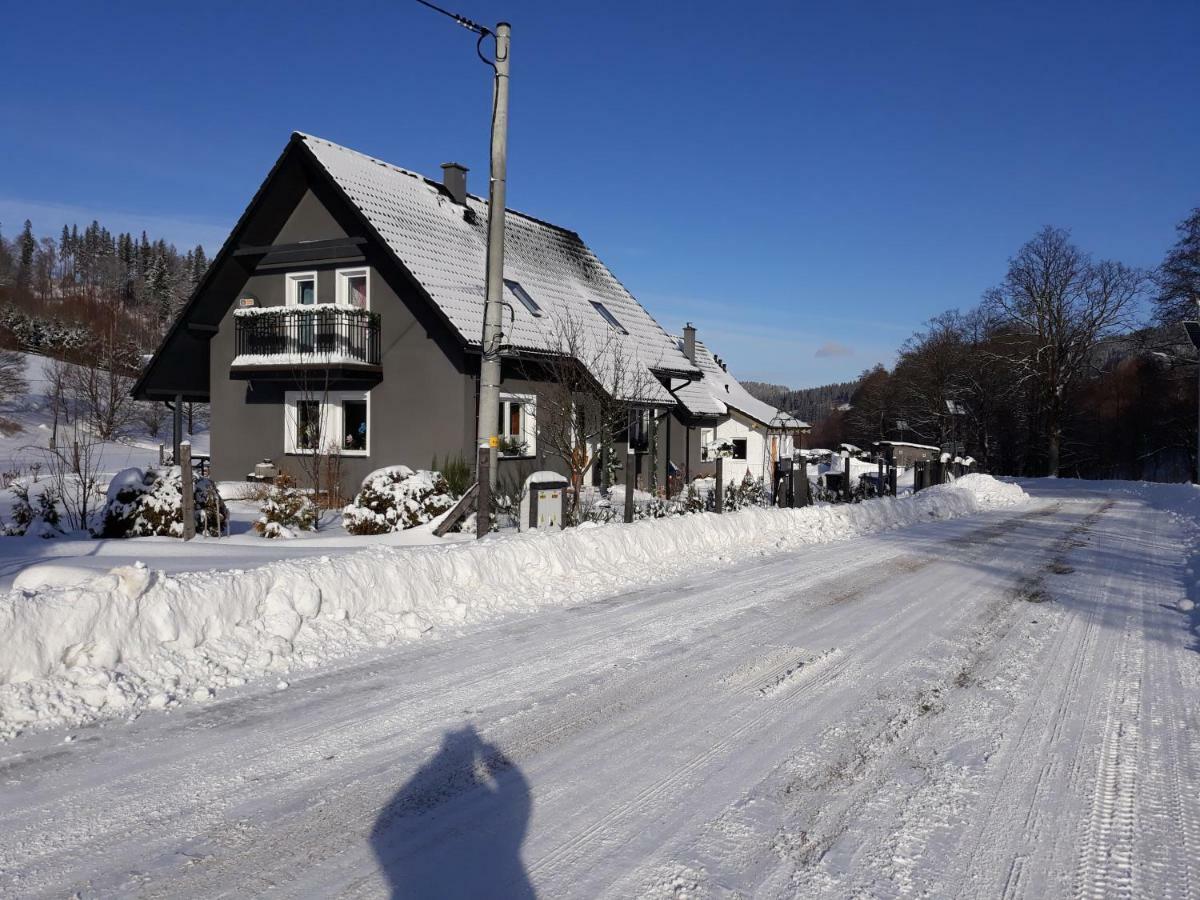 Agroturystyka,, Ranczo Kruszynki" Строне-Слёнске Экстерьер фото